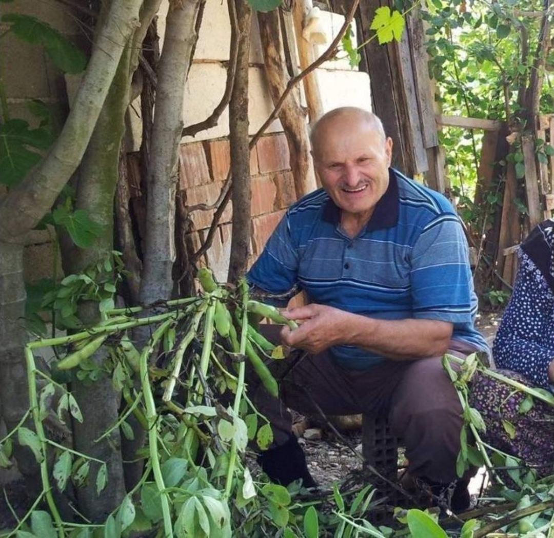 Tarihi Evdeki Yangında Hayatını Kaybetti