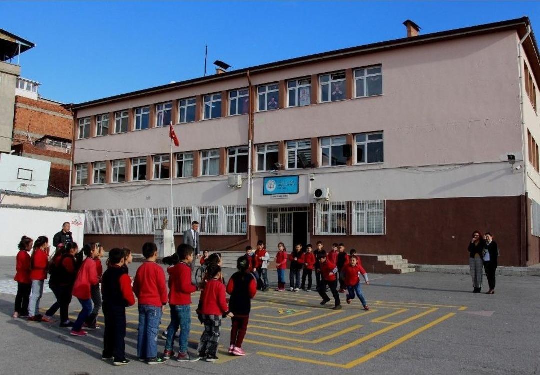 Eğitim Sisteminde &Ccedil;ığır A&ccedil;acak Proje