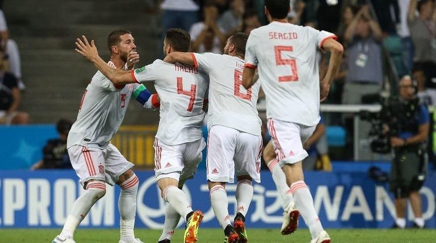 Nefes Kesen Kupa Ma&ccedil;ı Berabere Bitti