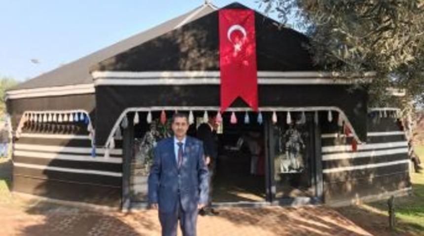 Y&ouml;r&uuml;k Yazarlardan Kılı&ccedil;daroğlu&rsquo;na Osmanlı Tepkisi