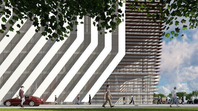 Yıldırım&rsquo;dan Geleceğe Yatırım 1