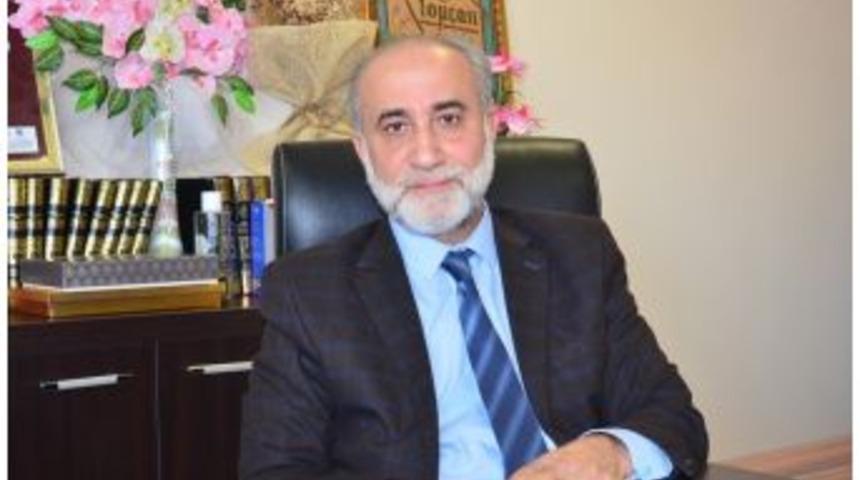 (&ouml;zel Haber) M&uuml;ft&uuml;den Yılbaşı Uyarısı