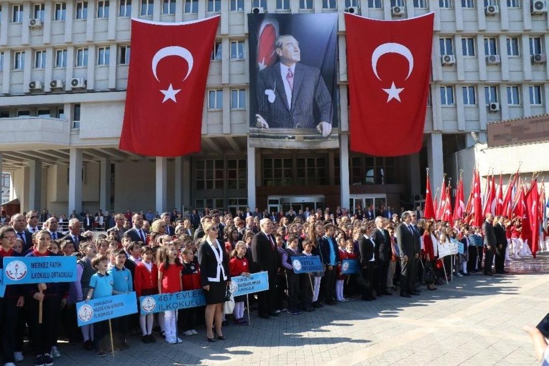 Temsili Validen, &lsquo;yol&rsquo; Talimatı