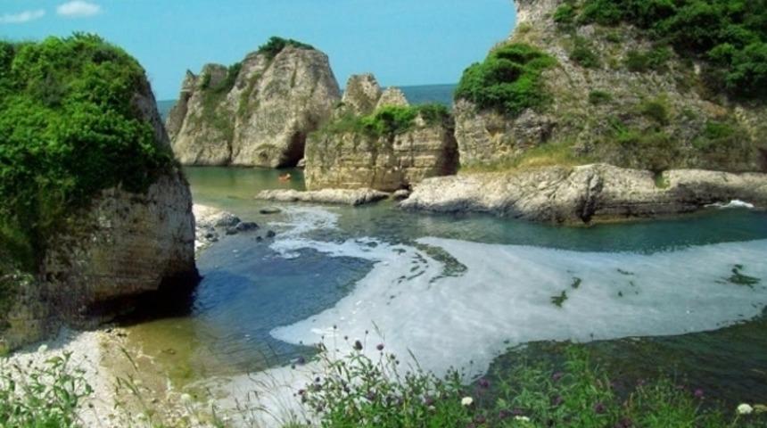 İstanbul'a yakın 15 tatil yeri