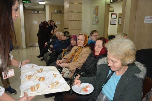 Hayat Hastanesi 40. Yılını Kutluyor