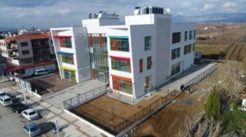 Sarıgöl Gençlik Merkezinde Sona Gelindi