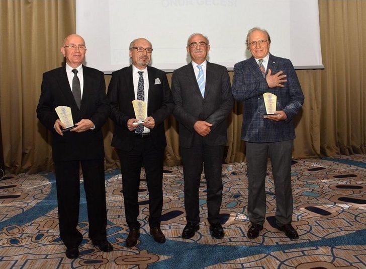 Makine Mühendislerinin Gurur Gecesi G5