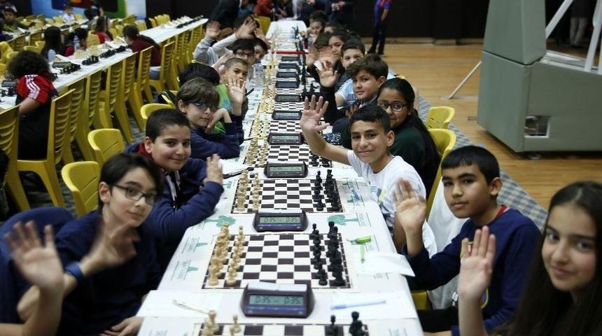 Şehitkamil&rsquo;de Sporculardan Ortak Hamle