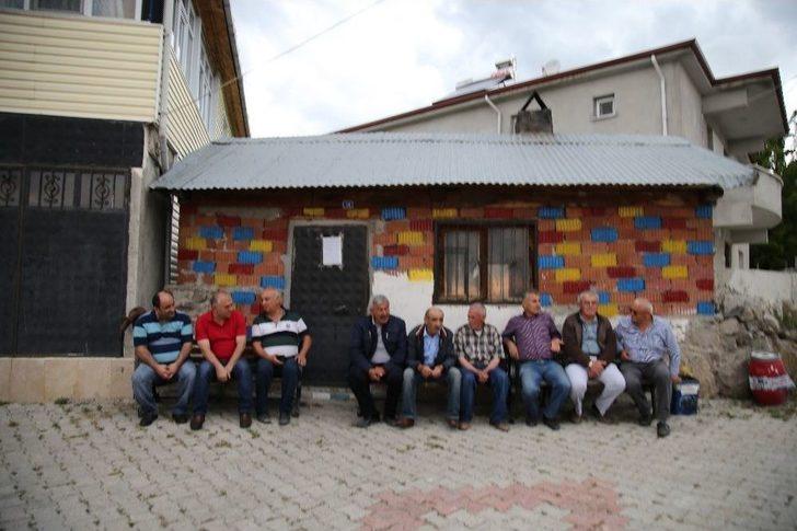 Yere İzmarit, Çöp Atana Çalışma Cezası G1