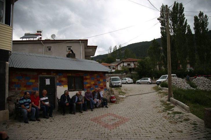 Yere İzmarit, Çöp Atana Çalışma Cezası G2