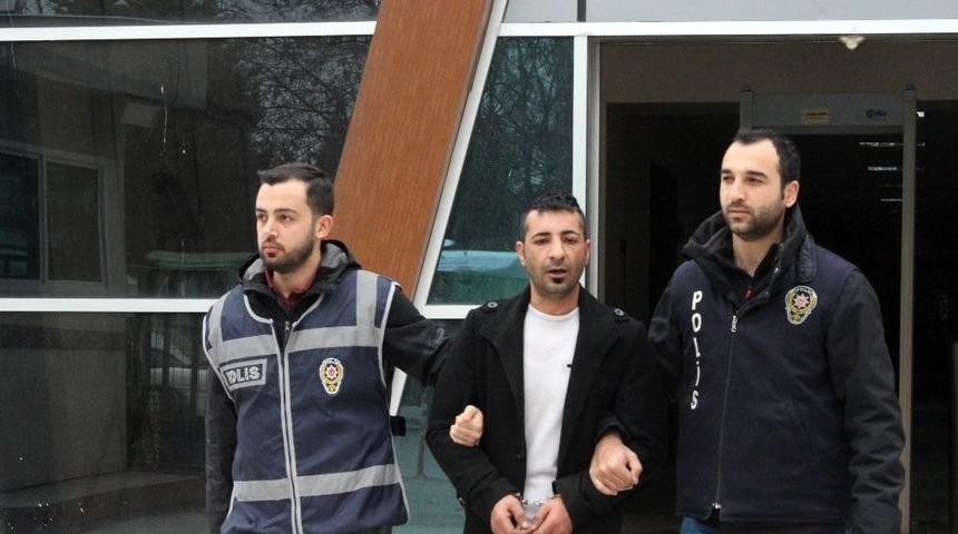 Tır Ve Kamyon Şof&ouml;rlerinin Korkulu R&uuml;yası Yakalandı