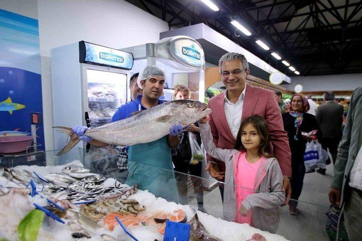 Karşıyaka’da ‘köy’ Bereketi G2