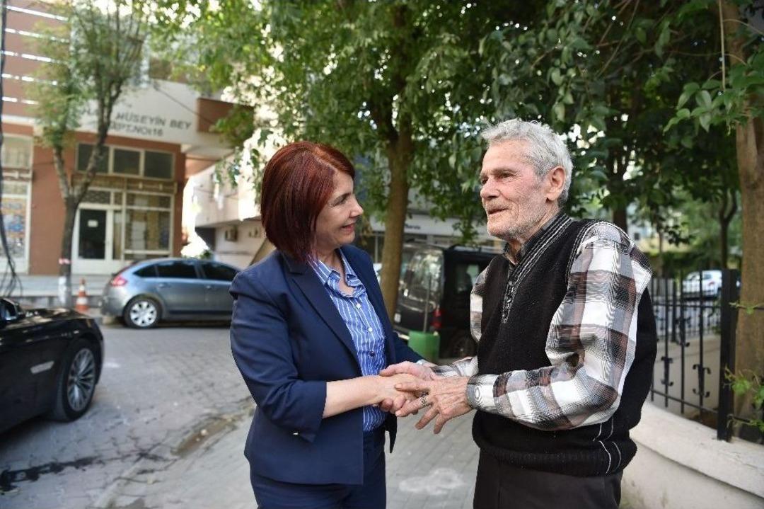 Babalar G&uuml;n&uuml;&rsquo;nde Ağlatan Hediye