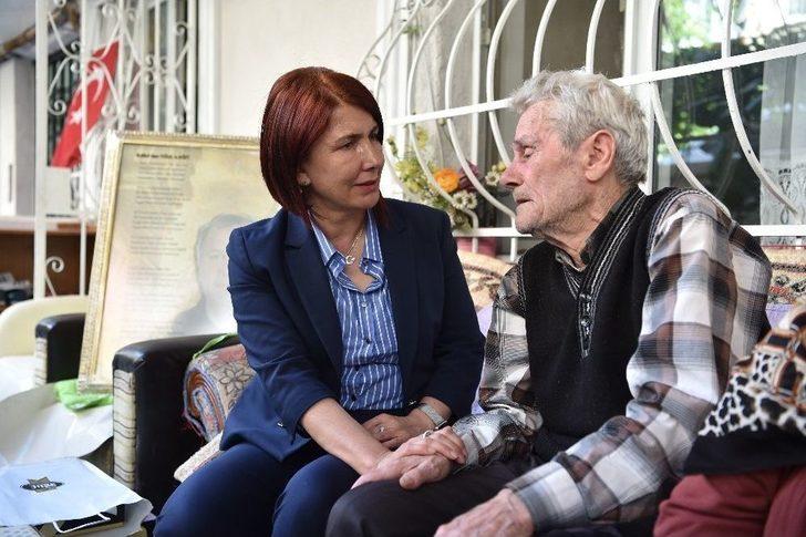 Babalar Günü’nde Ağlatan Hediye G4