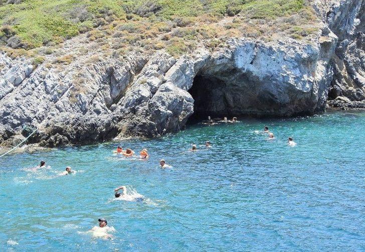 Çeşme’de Bayram Bereketi G2