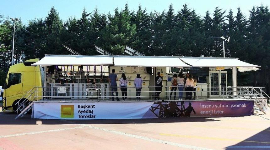 Enerjisa, Meb İle Mesleki Eğitim İşbirliği Protokol&uuml;&rsquo;n&uuml; Hayata Ge&ccedil;iriyor