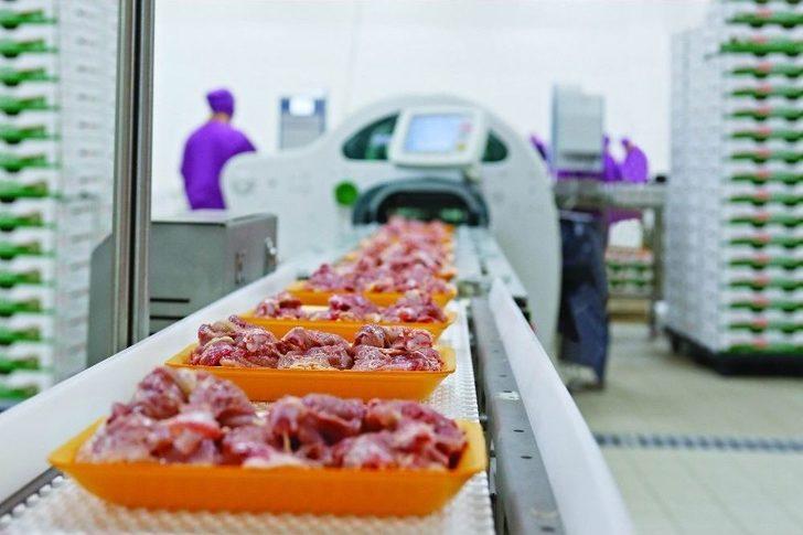 Türk Tavuğunda Hedef Japonya’dan Sonra Çin G1