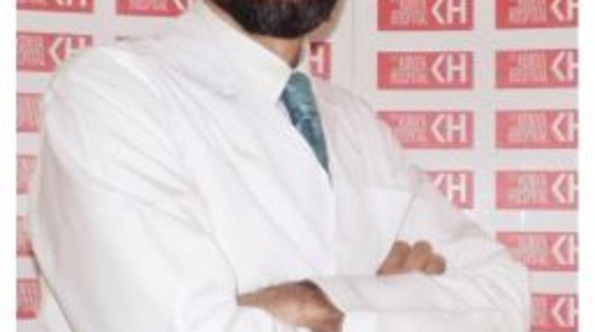 Dr. &Ouml;ner Yalın: "uykusuzluk Problemi Olanların Mutlaka Bir N&ouml;roloji Doktoruna Gitmesinde Fayda Var"