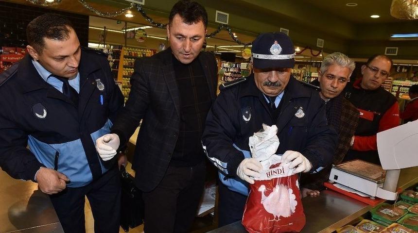 Ankara&rsquo;da Yeni Yıl &Ouml;nlemleri