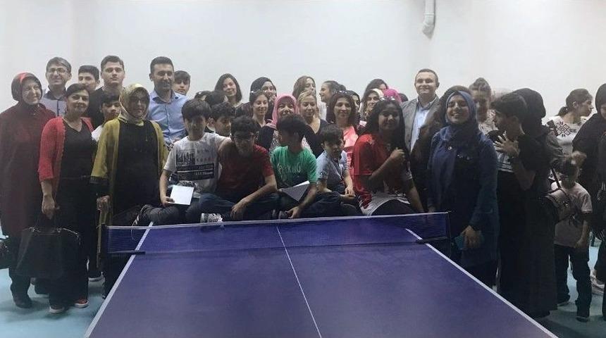 Milli Sporculardan Karne S&uuml;rprizi