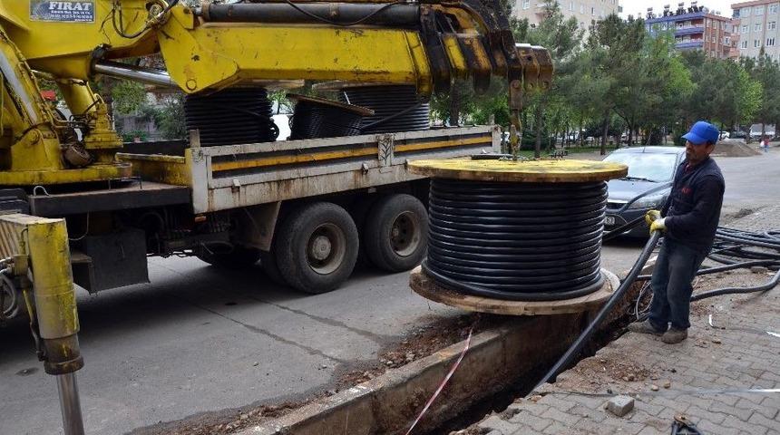 G&uuml;neydoğu&rsquo;nun Elektriğine 2018&rsquo;de 400 Milyon Liralık Yatırım