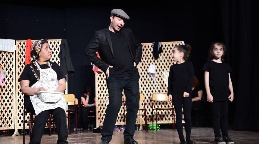 Haydi Yaz Kurslarına