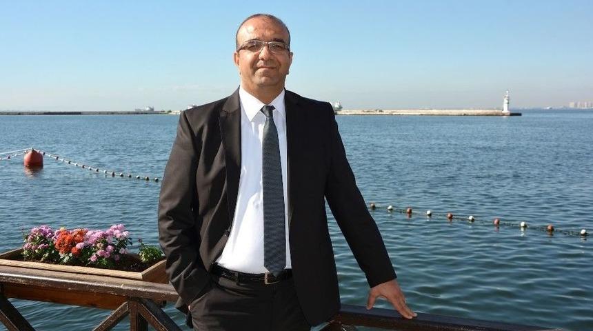 “tapu Harcı Ve Kdv İndirimi Kalıcı Olsun” Temennisi