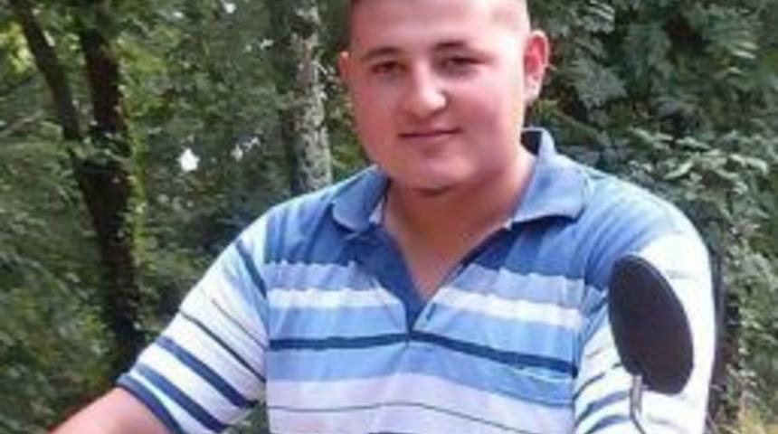 Osmaniye Osb&rsquo;de Elektrik Akımına Kapılan İş&ccedil;i &Ouml;ld&uuml;