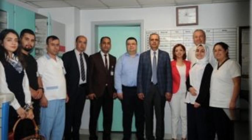 Ramazan Bayramı Kutlaması