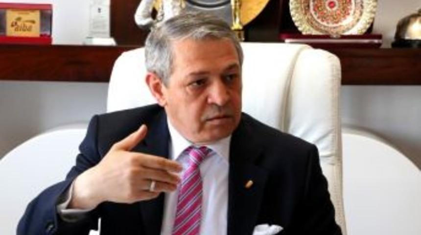 Ey&uuml;p G&ouml;zge&ccedil;: &ldquo;bu İşin Peşini Bırakmayacağız&rdquo;