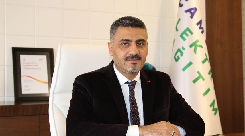 &Ccedil;edaş, Yeni Yıl Hazırlıklarını Tamamladı