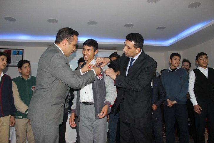 Siverek’te Ezan Okuma Yarışması G4