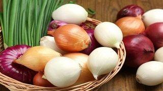 Soğanın Faydaları Nelerdir?