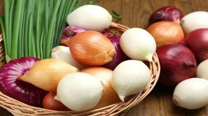 Soğanın Faydaları Nelerdir?