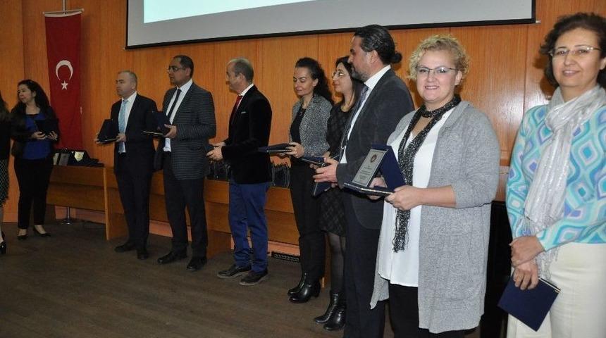 Tıp D&uuml;nyasına Balcalı&rsquo;dan 62 Akademisyen