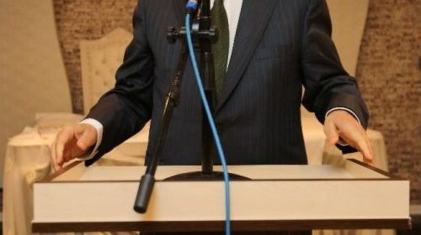 Yenimahalle’de “baba Destek Programı” Tamamlandı