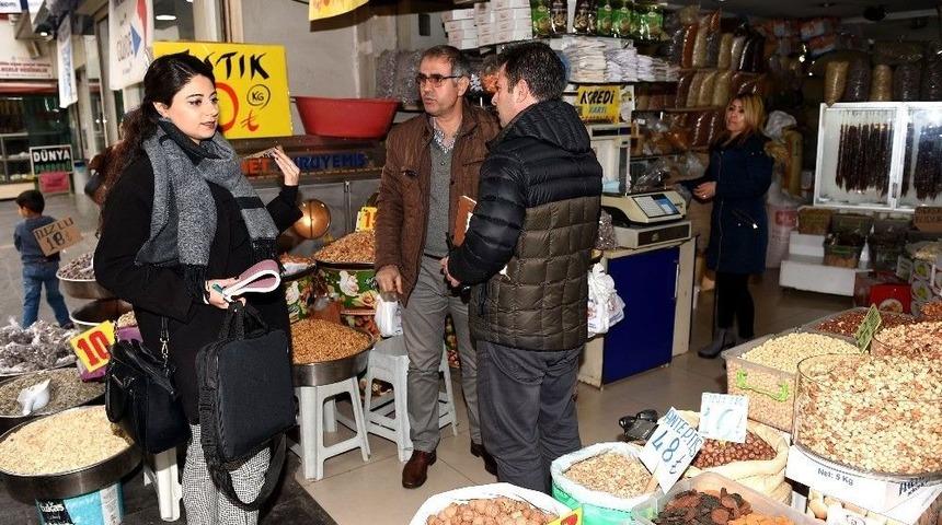 Seyhan’da Denetimler Artırıldı