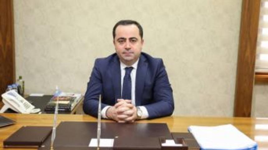 Aktepe: &ldquo;2018 Yılı Hizmetlerin Takdir Edildiği Bir Yıl Olacak&rdquo;