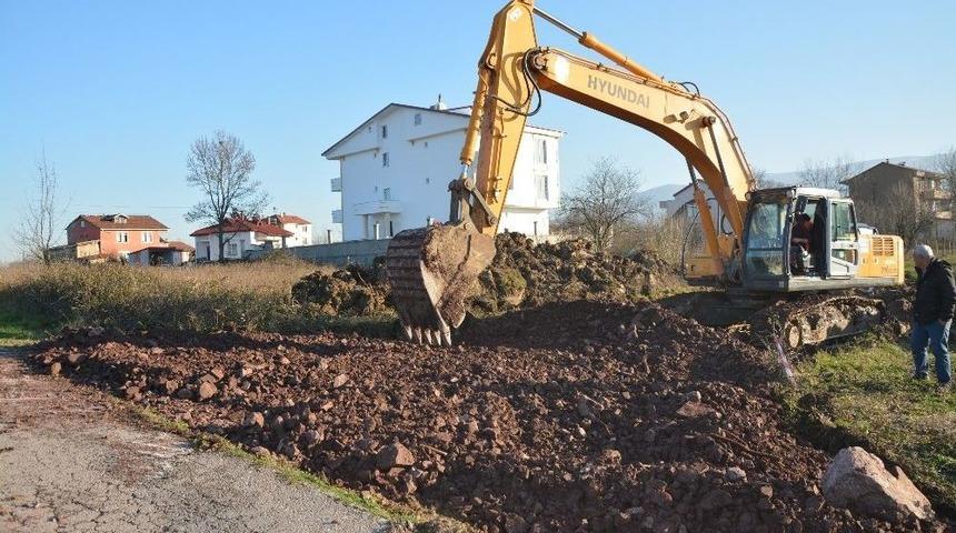 Kartepeliler İ&ccedil;in Yeni İmar Yolları A&ccedil;ılıyor