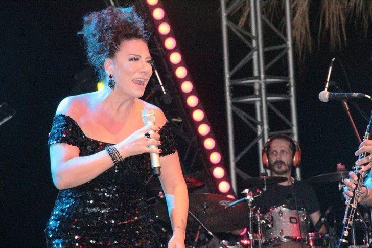 Işın Karaca Dolandırıcılıktan Aranan Eski Kocası Hakkında İlk Kez Konuştu G4