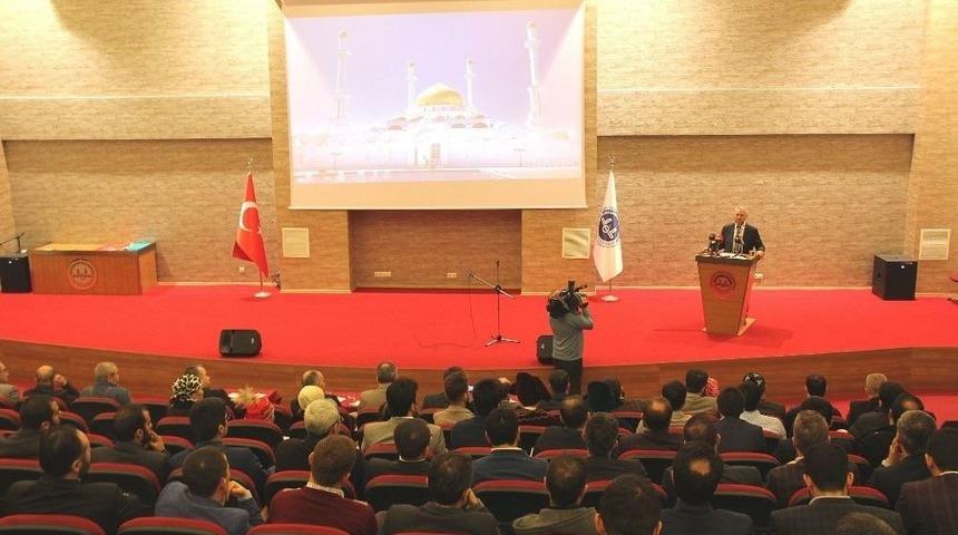 Kazakistan&rsquo;ın Bağımsızlık G&uuml;n&uuml; Programı Yapıldı