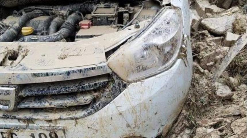 G&uuml;r&uuml;n&rsquo;de Hasar Tespit &Ccedil;alışmaları Başladı