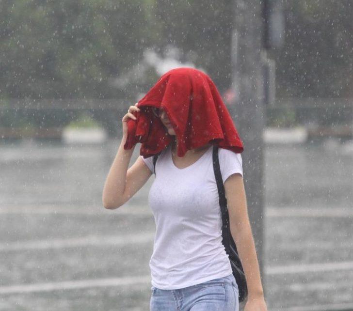 Antalya’da Bayram Yağmuru G3