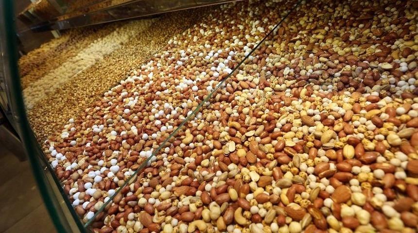 Yenimahallelilerin Yeni Yılda Ağzının Tadı Ka&ccedil;mayacak