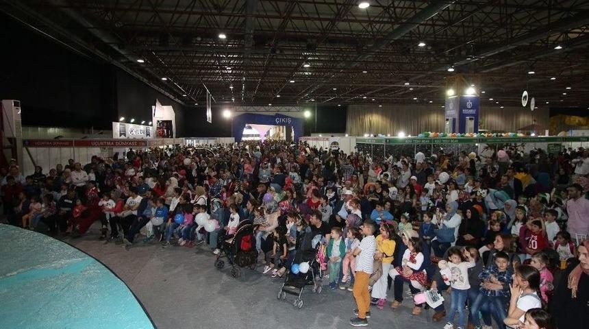 Roman Dans&ccedil;ılar Nefes Kesti