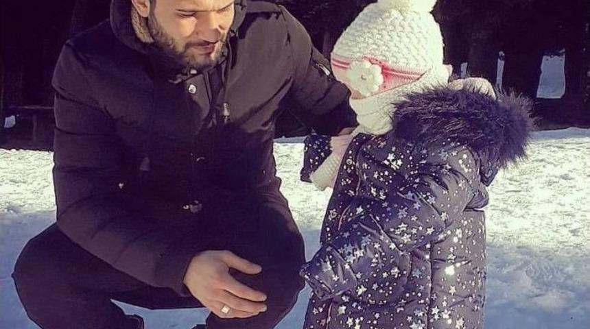 Oğlunu Öldüren Baba Hem Ağladı Hem Ağlattı