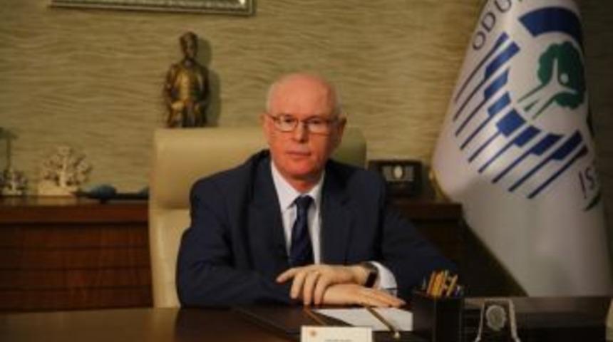 Başkan Kurt’un Babalar Günü Mesajı