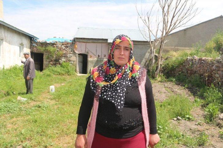 Ağrı’da Köye Bayramlaşmaya Giden Ailenin Çocuğu Kayboldu G2