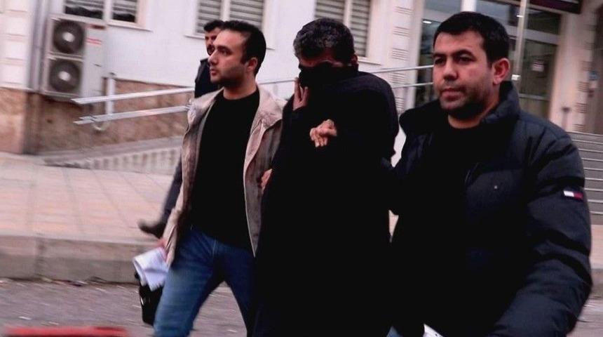 Sahte Vekaletname İle 6 Milyonluk Dolandırıcılık Girişimi