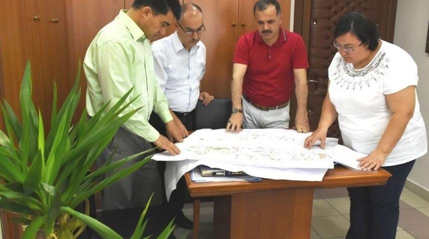 Ormanlık Alan Tapuları İptal Edilen Vatandaşlar İ&ccedil;in İlk Adım Atıldı